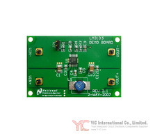 LM3103EVAL/NOPB