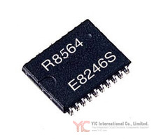 RTC-8564JE0:ROHS