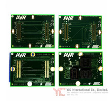 ATSTK600-SOIC Image