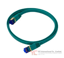 QG-CAT7F-3FT-GRN