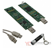 TMDX570LS31USB