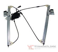 LTVK39LB WINDOW REGULATOR - WITH MOTOR