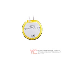 GRP483535-3.8V-545MAH