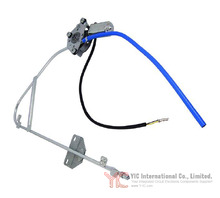 OPTR1989L WINDOW REGULATOR - WITH MOTOR