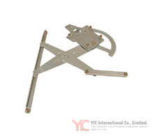 017296 WINDOW REGULATOR