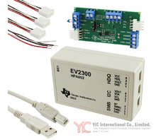 BQ27501EVM