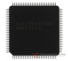 DF2268TE13V Image