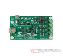 STEVAL-ISC005V1 Image