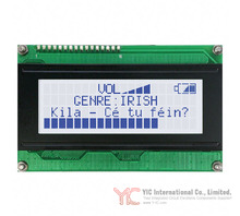 LK204-25-USB-GW Image