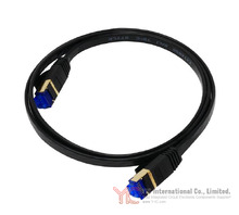 QG-CAT7F-3FT-BLK Image