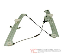 017601 WINDOW REGULATOR