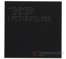 LPC3180FEL320/01,5 Image