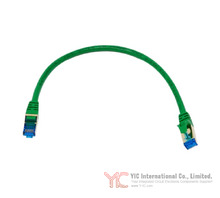 QG-CAT7R-1FT-GRN