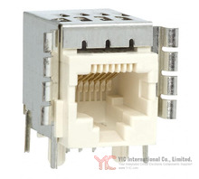 RJ45-8LCT1-S