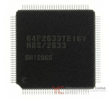 DF2633TE16V Image