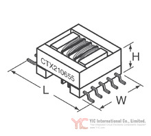 CTX210655TR-R Image