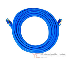 QG-CAT7R-25FT-BLU