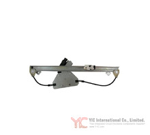 51892567 WINDOW REGULATOR - WITH MOTOR