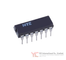 NTE40106B