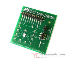 RV-3049-C3-EVALUATION-BOARD-OPTION-B