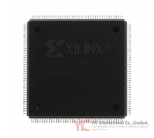 XC4028XL-3HQ208C Image