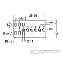 HCMS-2921 Image