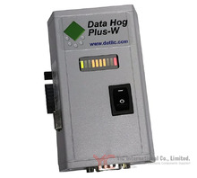 DATA HOG PLUS-W/DBK