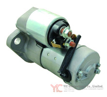 3YM20 3CYL DIESEL STARTER