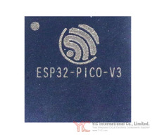 ESP32-PICO-V3 Image