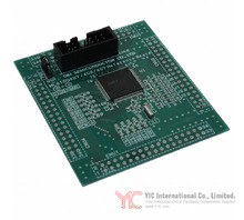 ML610Q409 REFBOARD Image