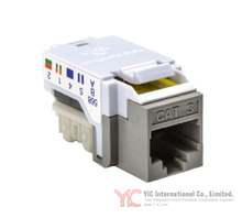 RJ45FC3-GRY Image