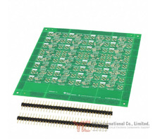 DIYAMP-SOIC-EVM