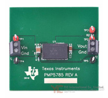 TPS84620EVM-692