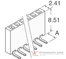 SSW-110-02-F-S-RA Image