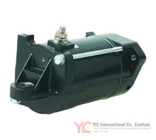 DX150TLR YEAR 2001 STARTER