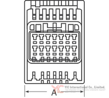 MX5-A-20P-C