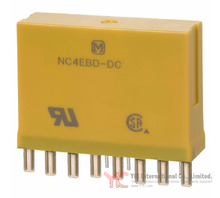 NC4EBD-DC12V Image