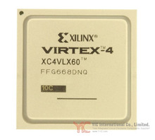 XC4VLX60-10FFG668C