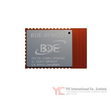 BDE-RFM207