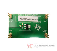 TLV1117LV33EVM-714