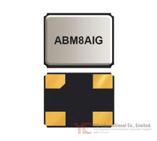 ABM8AIG-12.000MHZ-12-D3Z-T3