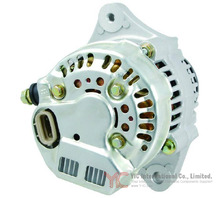 20401251 ALTERNATOR Image