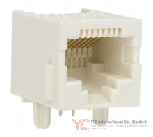 RJ45-8L-B