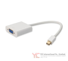 MDISPLAYPORT2VGAW-C-5PK Image