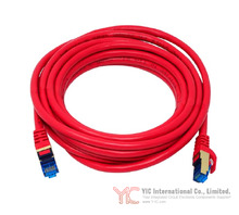 QG-CAT7R-15FT-RED