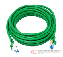 QG-CAT7R-20FT-GRN