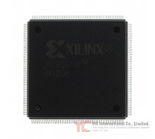 XC4028XL-1HQ208I Image