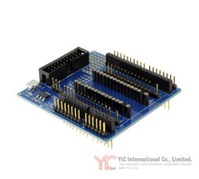 BREAKOUT BOARD BMF055 Image