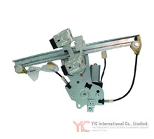 1U0839461B WINDOW REGULATOR - WITH MOTOR