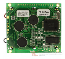 MGLS-12864TZ-HT-FSTN-LED5W Image